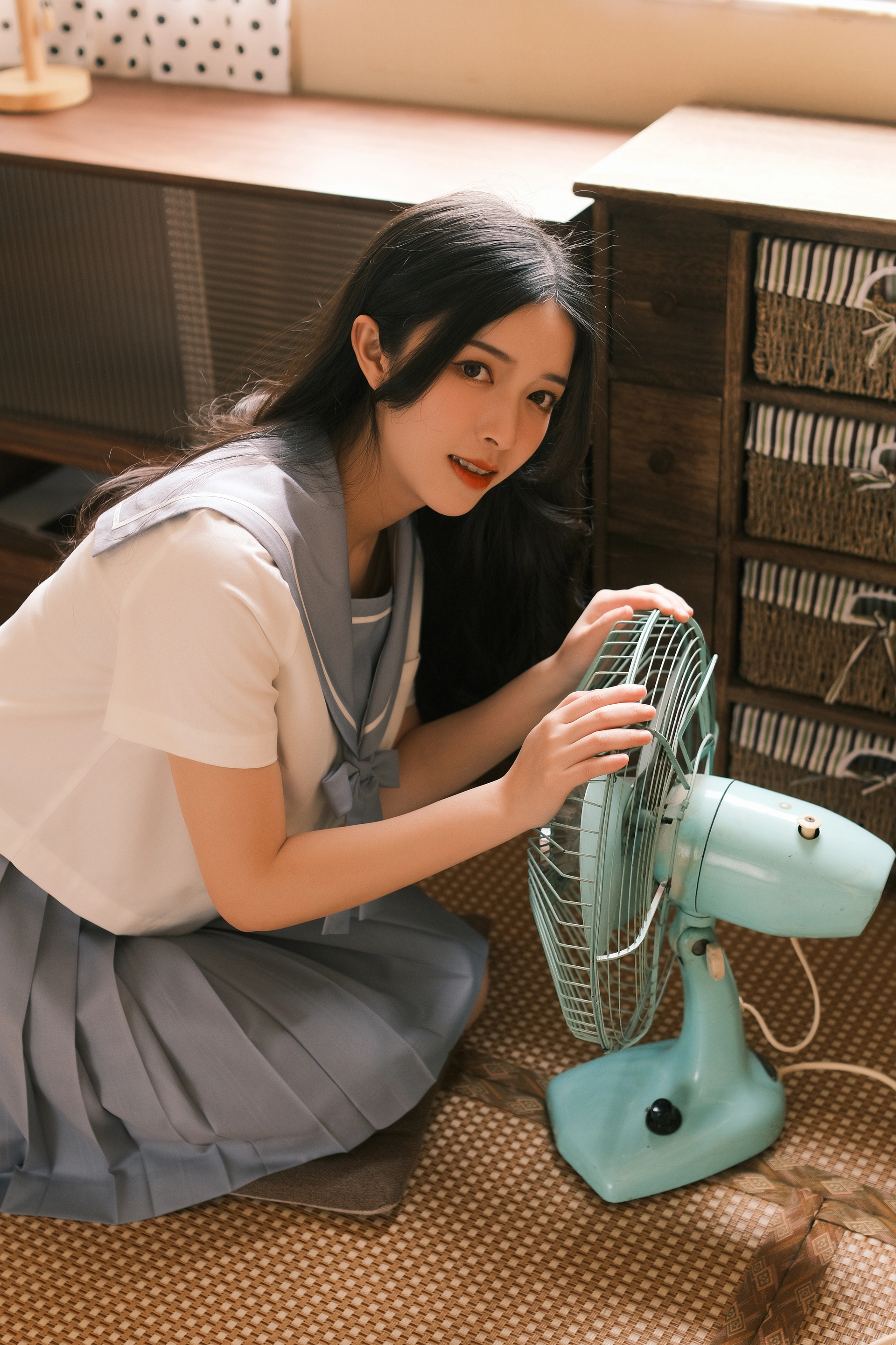 [艺图语] 2022.05.22 没有夏的夏天 辛冉 3